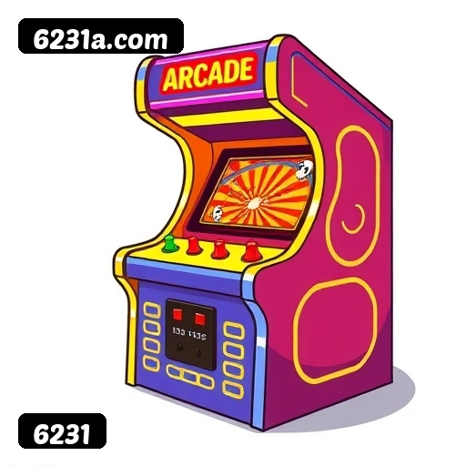 Jogos com maior RTP na 6231
