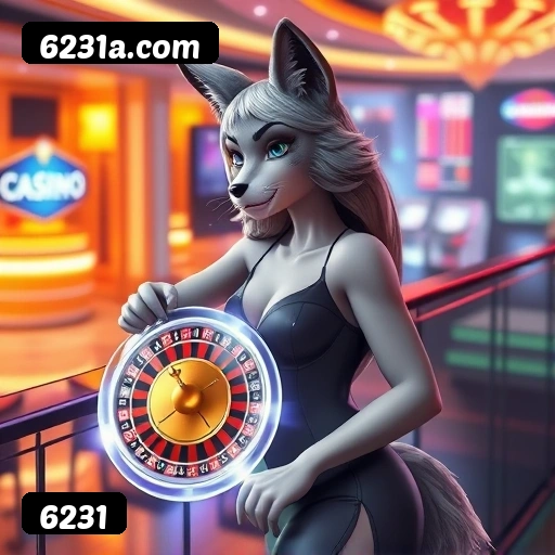 Slots Premium da PG Soft na 6231