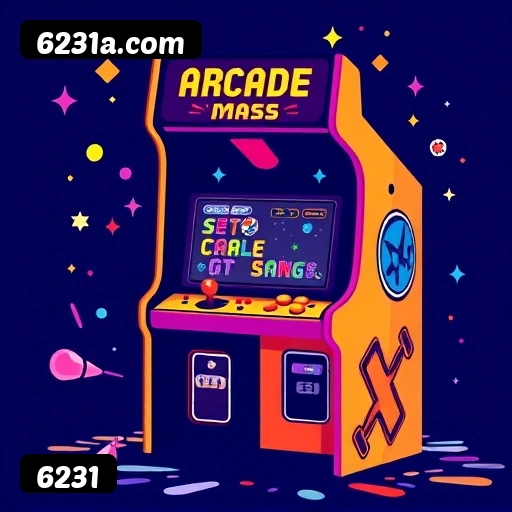 Bônus de Boas-vindas 6231